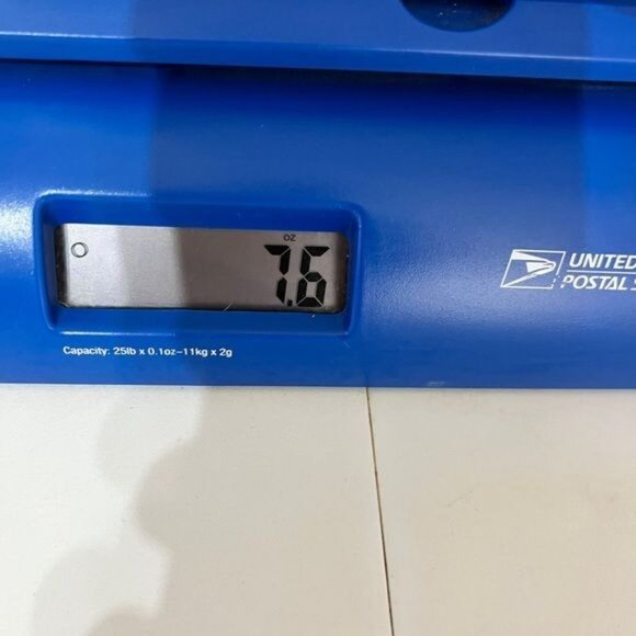 SO Women's Long Sleeve Polka Dot Sweater Gray White Size Medium - Picture 11 of 11